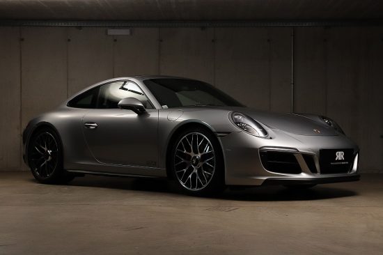 Porsche 911 (991.2) GTS *TOP ZUSTAND*EIN TRAUM*GARANTIE* bei THE CANDYSHOP – RR MOTORS in 
