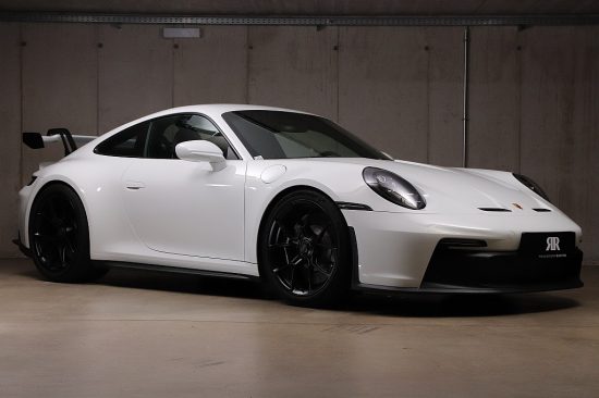 Porsche 911 (992) GT3 *Handschalter*wenig_km*Traum* bei THE CANDYSHOP – RR MOTORS in 