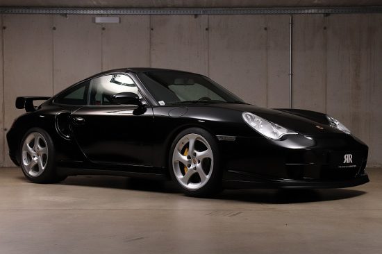 Porsche 911 GT2 Sammler! NP: € 218.700€*KERAMIK*Ö_AUTO* bei THE CANDYSHOP – RR MOTORS in 